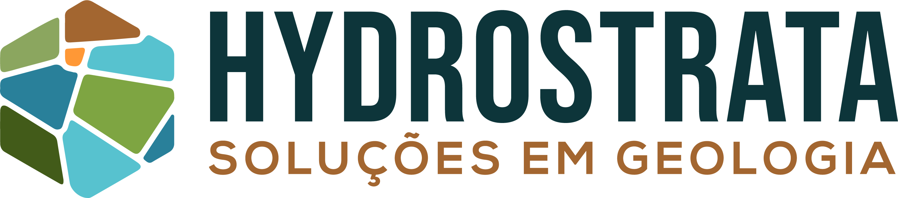 Hydrostrata — Soluções em Geologia